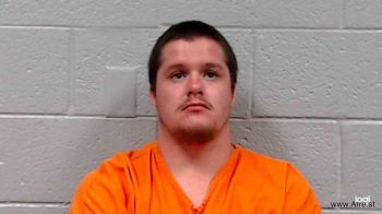 Dylan James Gauvin Mugshot