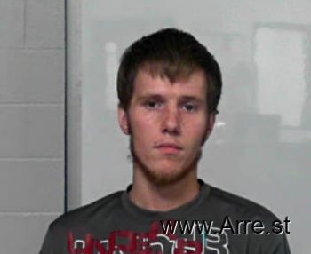 Dylan Carl Keckler Mugshot