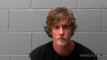 Dylan Shane Meadows Mugshot