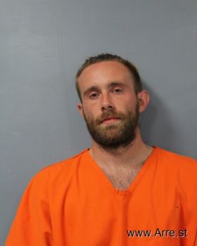 Dylan Robert Paxton Mugshot