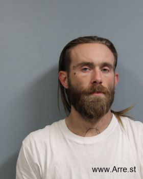 Dylan Robert Paxton Mugshot