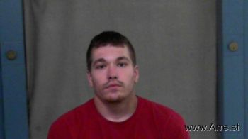 Dylan Scott Smith Mugshot