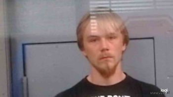 Dylan Scott James Wade Mugshot