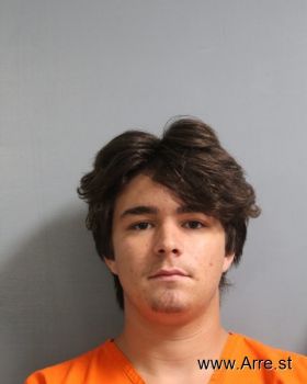 Dylan Andrew Young Mugshot