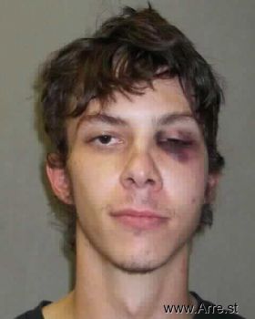 Dylan Tyler Bennett Mugshot