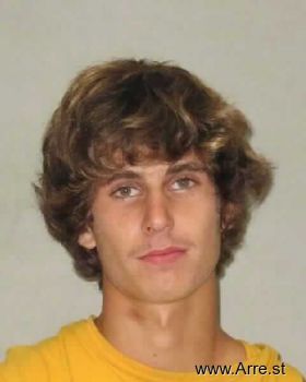 Dylan James Dayton Mugshot