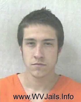 Dylan Lee Hickey Mugshot