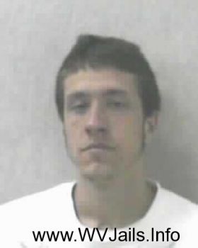 Dylan Lee Hickey Mugshot