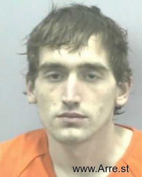 Dylan Shane Kittle Mugshot