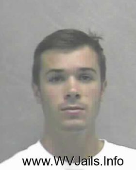 Dylan Maxwell Knight Mugshot