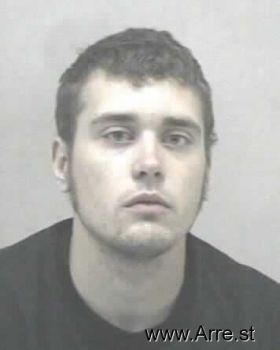 Dylan Mark Nunley Mugshot