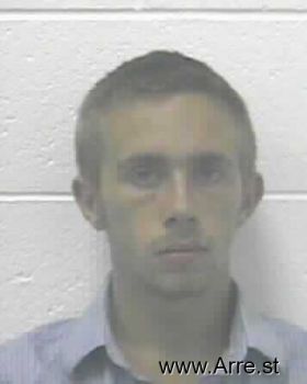 Dylan Robert Paxton Mugshot