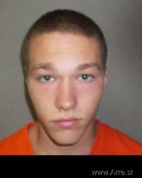 Dylan Scott Smith Mugshot