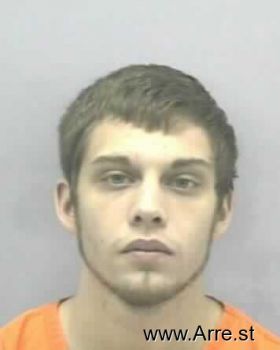 Dylan Uriah Strawderman Mugshot