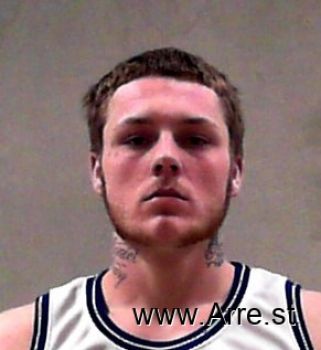 Dylon Brodrick Hrastnik Mugshot