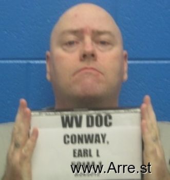 Earl L Conway Mugshot