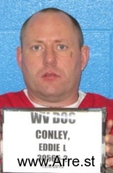 Eddie L Conley Mugshot