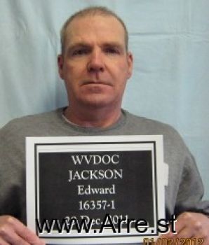 Edward L Jackson Mugshot