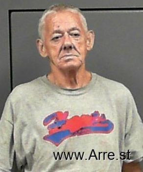 Earl  Riffe Mugshot