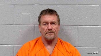 Earl Keith Withrow Mugshot