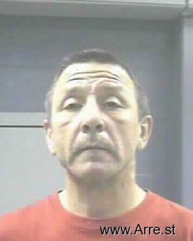 Earl Wayne Butts Mugshot