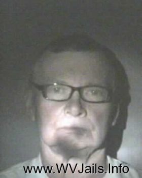 Earl Richard Gibbs Mugshot