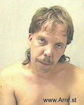 Earl Scott Harris Mugshot