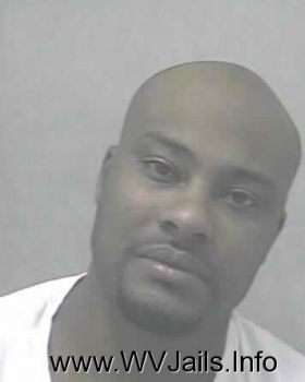 Earl Malcolm Hoover Mugshot