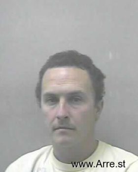 Earl Dwayne Wikle Mugshot