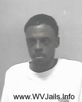 Earl Sylvester Young Mugshot