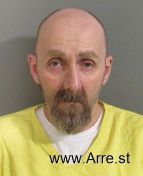 Earnest Steven Wriston Mugshot