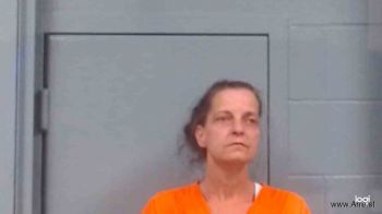 Earnestine  White Mugshot