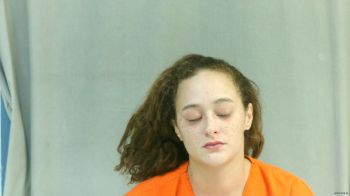 Ebonie Rena Richardson Mugshot