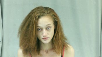 Ebonie Rena Richardson Mugshot