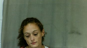 Ebonie Rena Richardson Mugshot