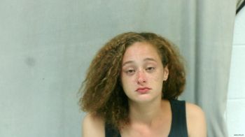 Ebonie Rena Richardson Mugshot