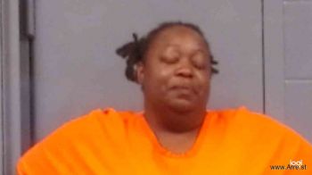 Ebony R Goodwine Mugshot