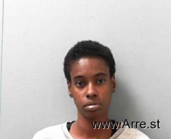 Ebony Tilihsa Lee Mugshot