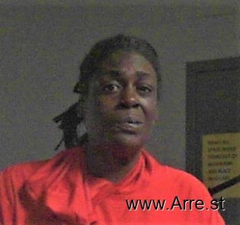 Ebony Charmion Smith Mugshot