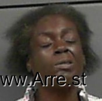 Ebony Charmion Smith Mugshot