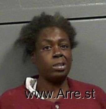 Ebony Charmion Smith Mugshot