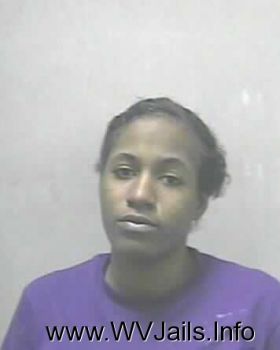 Ebony Shonte Kinney Mugshot