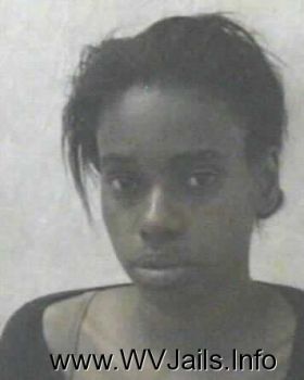 Ebony Tilihsa Lee Mugshot