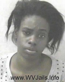 Ebony Tilihsa Lee Mugshot