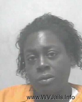 Ebony Charmion Smith Mugshot