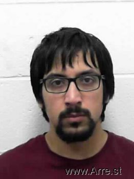 Ebrahim Tareq Alhosani Mugshot