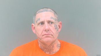 Eddie Lee Conley  Jr. Mugshot