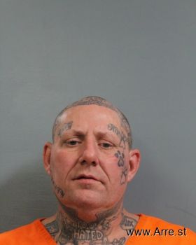 Eddie Lee Conley  Jr. Mugshot