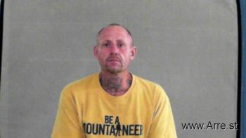 Eddie Lee Conley  Jr. Mugshot