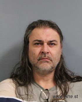 Eddie Alan Merinar Mugshot